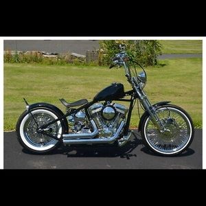 Meet your Posher, Ricky